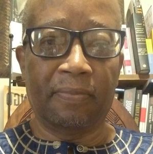 Meet your Posher, Kenneth